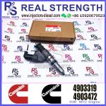 M11 Fuel Injector Assembly 4026222 4903472 4061851 4903319 3095040 4902921