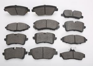 Quality Ceramic Auto Brake Pads 100% Tested wholesale