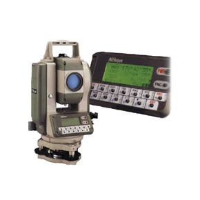 Quality Nikon DTM310 Total Station With Accuracy 5 Second Surveying Instruments wholesale
