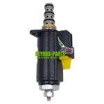 catererpillar 320B Excavator Spare Parts Solenoid Valve 111-9916 1119916