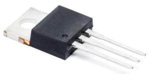 Quality MC7915CTG onsemi wholesale