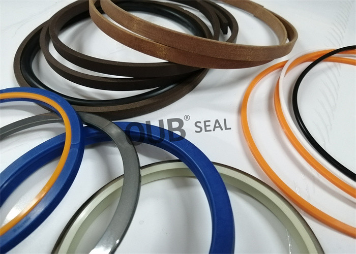 Komatsu Boom Bucket Cylinder Seal Kits 134-63-01071 KOM-707-99-35170 For D61EX-12 D61PX-12 134-63-01012 KOM-707-98-34580