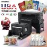 Buy cheap 420mm Dtf Powder Shaker Machine Dryer And T-Shirt Printing from wholesalers