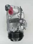 Auto AC conditioning compressor for BMW X3 64529216466/64529399059
