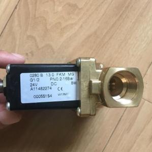 Quality Solenoid Valve A11482274 Compair Can Use High Quality Hot Selling Low-cost Accessories wholesale