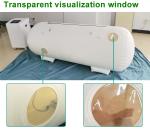 Camara Iperbarica Altitude Oxigen Chamber O2 Capsule HBOT Stroke Rehabilitation