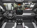 ID4X Crozz Adult EV Car Electric Motor 5 Door Volvo Electric Cars