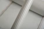 Electric Heater Infrared Floor Heating Film , Indoor Graphene Heating Film