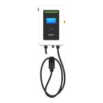 Single Gun 20kW~40kW DC EV Charger Electric Vehicle Level 3 Chargers Ocpp DC