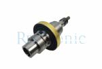 Metal Processing Rotation Ultrasonic Milling Machine Non Contact 20KHz 1000w