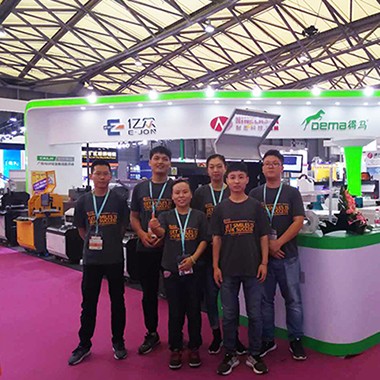 Multifunctional Ejon T13 Store Sign Making Machine for Channelume Letter Bending