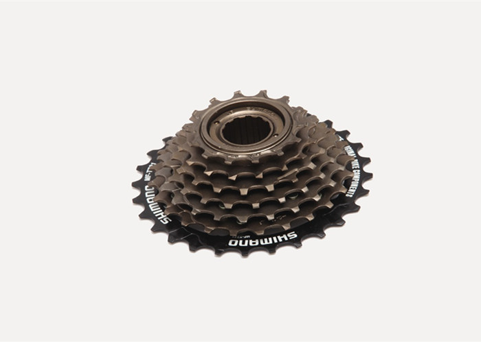 9 Speed Ebike Freewheel Cassette Sprocket For Electric Bicycle Kit