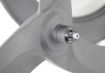 2014 NEWHot sale 700c tri-spokes /3-spoke carbon clincher wheel for road bicycl