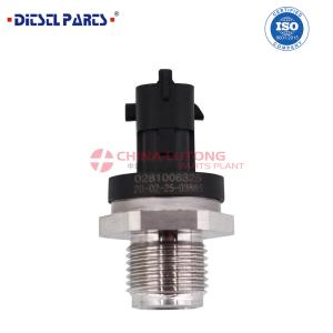 Quality Fuel Pressure Control Valve Regulator 0 281 006 325 for Fuel Pressure Control Valve for BOSCH wholesale