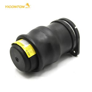 Quality A6383280501 A6383280601 A6383280701 Rubber Air Spring Suspension For Mercedes Benz W638 wholesale