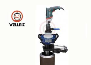 Quality Inside Mounted Electric Pipe Beveling Machine Cold Working Boiler Tube Beveler wholesale
