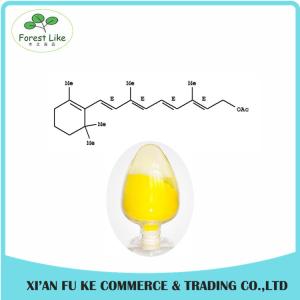 Quality High quality Vitamin A Acetate Extract Powder wholesale
