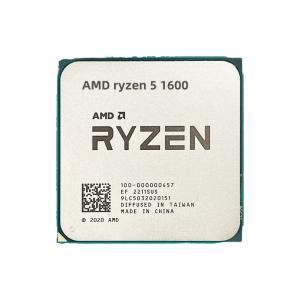 Quality Brand NewR 5 1600 2600 5600G R9 7900X 7950X PU for Desktop New &amp; Used In Stock wholesale