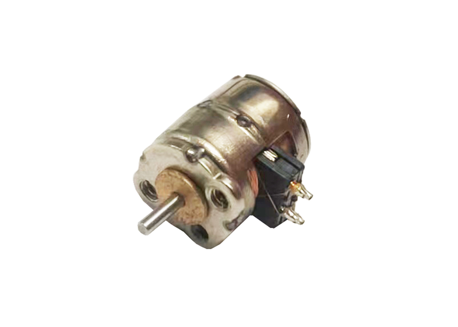 Dia 6mm Micro Stepper Motor 3.3V DC mini stepper motorFor Optical Instrument