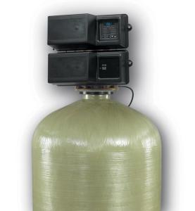 Quality Fully Automatic Multichannel Fleck Control Valve International Standard 2900FT wholesale