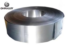China W 2.0890 Strip Rod Wire CuNi30 NC035 Copper Based Alloys on sale