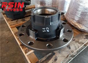 Quality CNC Machined Rear Wheel Hub And Bearing Assembly wholesale