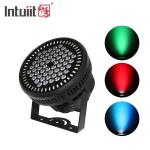 LED Flood Light 60x12W RGBW 4in1 Full Color Led Par Light For Wedding Bar