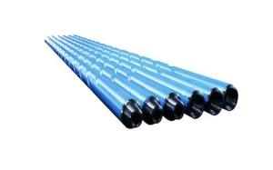 Quality Heavy Weight Spiral Drill Collars / Drill Pipe Api Oil Drilling Grade S135 wholesale