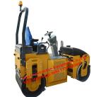 32 KN 180L XMR353E 3 Ton Light Civil Road Roller