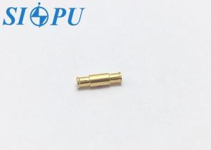 Quality SMP Female To SMP Female RF Coax Adapter 12.9 Long wholesale