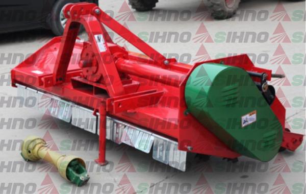 Cheap Sugarcane Leaf Shredding Machine for sale