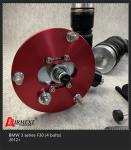 For BMW 3 Series F30 Air Suspension With Camber Plate Shock Absorber Strut