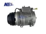 8832035540 88320-35540 Mc447200-0818 Ac A/c Compressor 112mm 4pk For Toyota
