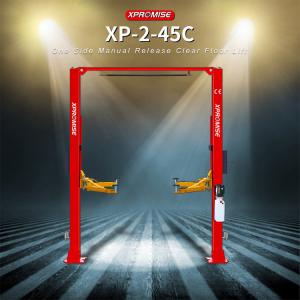 Quality High Quality Cheap Price Garage Repair Equipment Two Post Lift wholesale