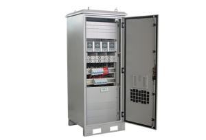 Quality AC / DC / Solar Integrated System Telecom Power Supply 48V 50A wholesale
