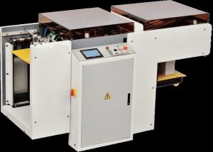 80-120 Times / Minute Automatic Punching Machine Binding Wire Comb Coil
