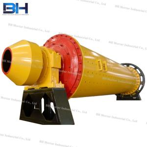 Quality Building Material Grinding Mill Machine , High Efficiency Ball Mill Grinder wholesale