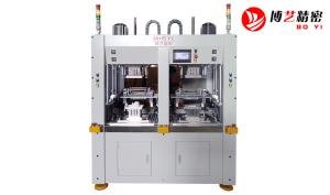 Quality Thermal Hot Plate Welding Machine Automatic Spot Welder ABS AES AMMA wholesale