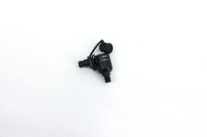 Quality 150MPa High Pressure Coupling Rotated Pressure Of 1500 Bar Hydraulic Quick Coupling wholesale