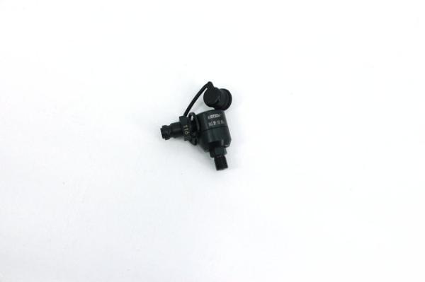 150MPa High Pressure Coupling Rotated Pressure Of 1500 Bar Hydraulic Quick