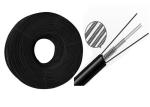 GYXTW 4F Loose Tube Optical Fiber Cables Operation Temperature -40～80 ℃