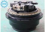 TM40VC Final Drive Motor 31N6-40010 31N6-40050 31EM-40010 31EN-42000 XKAH-00901