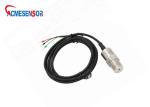 4-20mA Industrial Pressure Transmitter 12-36VDC Analog Output Ceramic Pressure