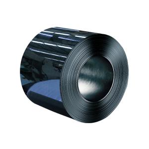 Quality 201 304 316 Stainless Steel Cold Rolled Coil Inox Polished wholesale