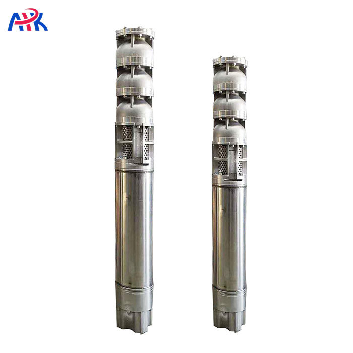 Stamped Stainless Steel 304 Fountain Pump Product SP Type 42m3/H