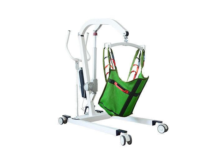 Adjustable Medical Patient Lift Physiotherapy Equipment For Transferring