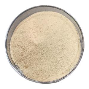 Quality Fully Soluble Amino Acid Powder Fertilizer Anti Stress Anti Aging For Crops AS-5 wholesale