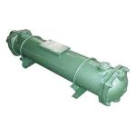 Carbon Steel Shell Tube Heat Exchanger Condenser 3.0mpa Q345R