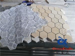 Quality Mosaic Tile Making Machine And Equipment Product wholesale