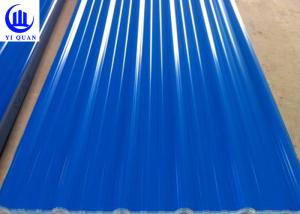Quality PVC Resin Light Weight Plastic Roof Tiles For Building Materials Decorative Roof wholesale